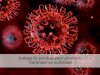 6 steps to sanitize your phone in Coronavirus outbreak!