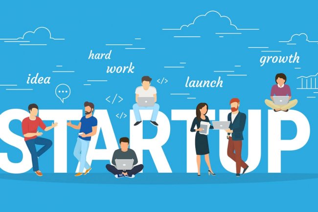 Top 5 youngest startup companies in India
