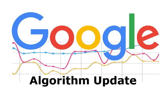 Google update its broad core algorithm in 2022